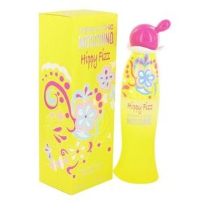 MOSCHINO Cheap and Chic Hippy Fizz 1.7 fl oz. 🌸 RARE 🌸 DISCONTINUED 🌸